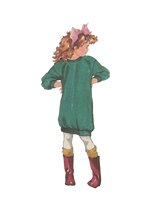 Load image into Gallery viewer, 1986 Vintage Sewing Pattern: Simplicity 7719