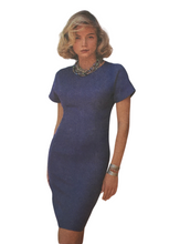 Load image into Gallery viewer, 1992 Vintage Sewing Pattern: Simplicity 7756