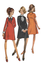 Load image into Gallery viewer, 1968 Vintage Sewing Pattern: Simplicity 7873