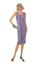 Load image into Gallery viewer, 1986 Vintage Sewing Pattern: Simplicity 7891