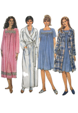 Load image into Gallery viewer, 1990’s Vintage Sewing Pattern: Simplicity 7944