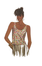 Load image into Gallery viewer, 1987 Vintage Sewing Pattern: Simplicity 7948