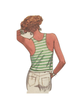 Load image into Gallery viewer, 1987 Vintage Sewing Pattern: Simplicity 7948