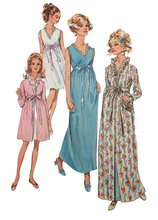 Load image into Gallery viewer, 1968 Vintage Sewing Pattern: Simplicity 7957