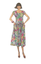 Load image into Gallery viewer, 1987 Vintage Sewing Pattern: Simplicity 8007