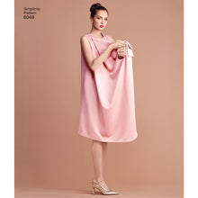 Load image into Gallery viewer, 1960’s Reproduction Sewing Pattern: Simplicity 8049