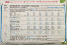 Load image into Gallery viewer, 1977 Vintage Sewing Pattern: Simplicity 8055