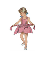 Load image into Gallery viewer, 1940's Reproduction Sewing Pattern: Simplicity 8099