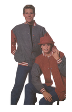 Load image into Gallery viewer, 1987 Vintage Sewing Pattern: Simplicity 8175