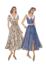 Load image into Gallery viewer, 1992 Vintage Sewing Pattern: Simplicity 8250