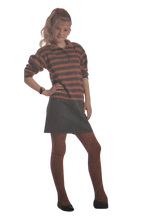 Load image into Gallery viewer, 1987 Vintage Sewing Pattern: Simplicity 8255