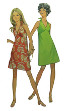 Load image into Gallery viewer, 1969 Vintage Sewing Pattern: Simplicity 8260