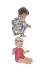 Load image into Gallery viewer, 1987 Vintage Sewing Pattern: Simplicity 8264