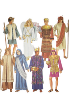 Load image into Gallery viewer, 1990's Vintage Sewing Pattern: Simplicity 8275
