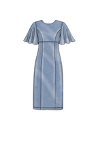 Load image into Gallery viewer, 2019 Sewing Pattern: Simplicity 8292