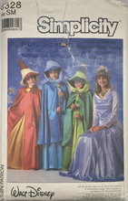 Load image into Gallery viewer, 1987 Vintage Sewing Pattern: Simplicity 8328