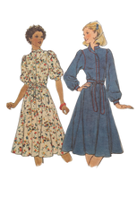 Load image into Gallery viewer, 1978 Vintage Sewing Pattern: Simplicity 8335