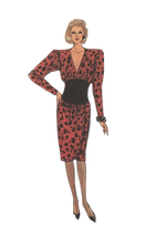 Load image into Gallery viewer, 1987 Vintage Sewing Pattern: Simplicity 8342