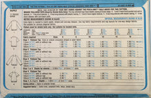 Load image into Gallery viewer, 1978 Vintage Sewing Pattern: Simplicity 8343