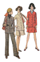 Load image into Gallery viewer, 1969 Vintage Sewing Pattern: Simplicity 8401