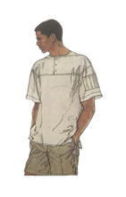 Load image into Gallery viewer, 1987 Vintage Sewing Pattern: Simplicity 8410