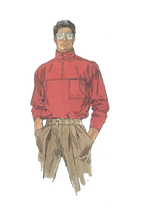 Load image into Gallery viewer, 1987 Vintage Sewing Pattern: Simplicity 8410