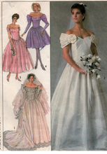 Load image into Gallery viewer, 1987 Vintage Sewing Pattern: Simplicity 8413