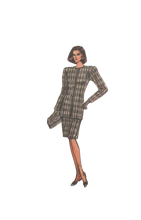 Load image into Gallery viewer, 1987 Vintage Sewing Pattern: Simplicity 8434