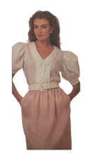 Load image into Gallery viewer, 1987 Vintage Sewing Pattern: Simplicity 8438
