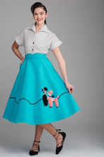 Load image into Gallery viewer, 1950’s Reproduction Sewing Pattern: Simplicity 8446