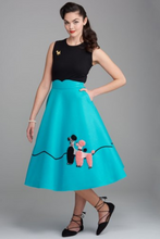 Load image into Gallery viewer, 1950’s Reproduction Sewing Pattern: Simplicity 8446