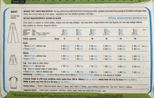 Load image into Gallery viewer, 1978 Vintage Sewing Pattern: Simplicity 8447