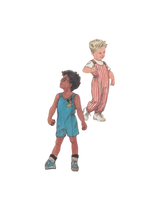 Load image into Gallery viewer, 1987 Vintage Sewing Pattern: Simplicity 8466