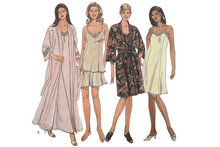 Load image into Gallery viewer, 1998 Vintage Sewing Pattern: Simplicity 8486