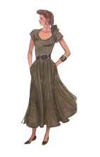 Load image into Gallery viewer, 1988 Vintage Sewing Pattern: Simplicity 8490