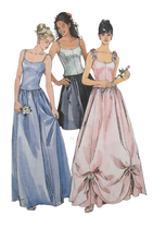 Load image into Gallery viewer, 1990’s Vintage Sewing Pattern: Simplicity 8499