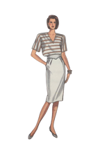 Load image into Gallery viewer, 1988 Vintage Sewing Pattern: Simplicity 8505