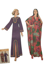 Load image into Gallery viewer, 1970’s Reproduction Vintage Sewing Pattern: Simplicity 8505