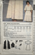 Load image into Gallery viewer, Vintage Sewing Pattern: Simplicity 8510