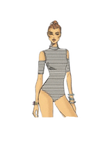 Load image into Gallery viewer, 2019 Sewing Pattern: Simplicity 8513