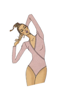 Load image into Gallery viewer, 2019 Sewing Pattern: Simplicity 8513