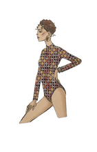 Load image into Gallery viewer, 2019 Sewing Pattern: Simplicity 8513