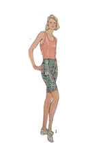 Load image into Gallery viewer, 1988 Vintage Sewing Pattern: Simplicity 8562