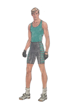 Load image into Gallery viewer, 1988 Vintage Sewing Pattern: Simplicity 8562