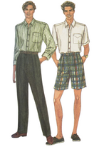 Load image into Gallery viewer, 1993 Vintage Sewing Pattern: Simplicity 8571