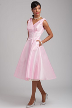 Load image into Gallery viewer, 1950’s Reproduction Sewing Pattern: Simplicity 8592