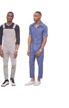 Load image into Gallery viewer, 1970’s Reproduction Vintage Sewing Pattern: Simplicity 8615