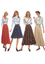 Load image into Gallery viewer, 1993 Vintage Sewing Pattern: Simplicity 8625