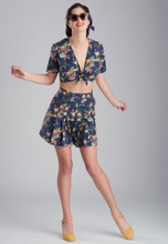 Load image into Gallery viewer, 1940's Reproduction Sewing Pattern: Simplicity 8654