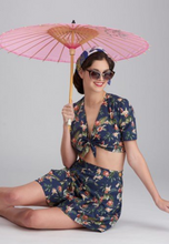 Load image into Gallery viewer, 1940's Reproduction Sewing Pattern: Simplicity 8654